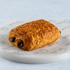 Pain Au Chocolate